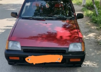Daewoo Tico,  1996