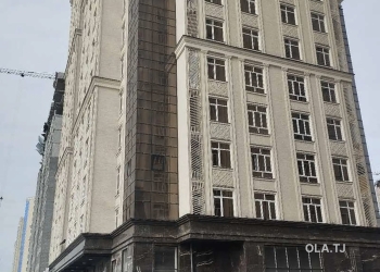 3 комнатная квартира, 12 этаж, 85 м²