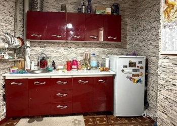 3 комнатная квартира, 11 этаж, 87 м²