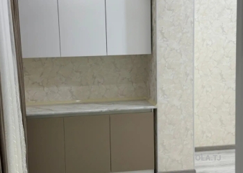 2 комнатная квартира, 5 этаж, 76 м²