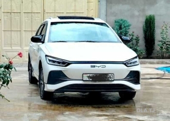 BYD E2,  2024