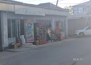Офис в аренду, В жилом доме, 20 м²