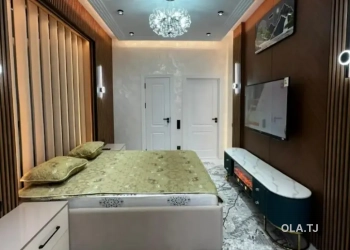 4 комнатная квартира, 7 этаж, 140 м²