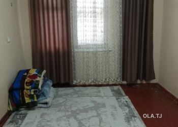 Комната в 2 комнатной квартире, 2,