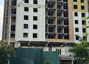 4 комнатная квартира, 5, 144 м²