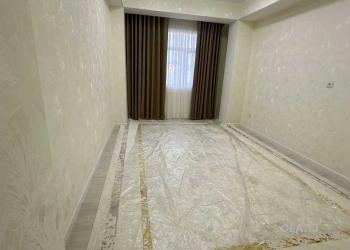 1 комнатная квартира, 1 этаж, 38 м²