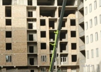 1 комнатная квартира, 14 этаж, 57 м²