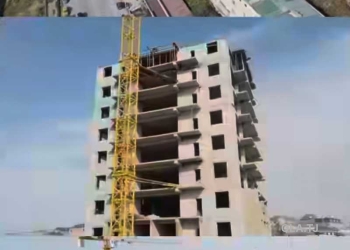 2 комнатная квартира, 5 этаж, 70 м²