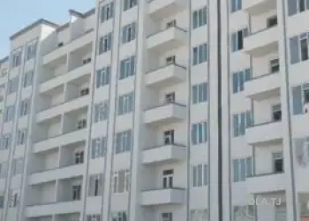 1 комнатная квартира, 5 этаж, 49 м²