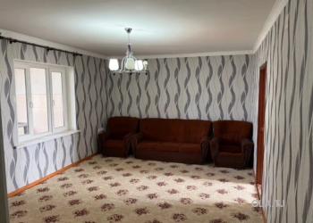 2 комнатная квартира, 4 этаж, 50 м²