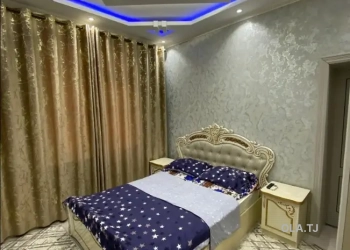 1 комнатная квартира, 3 этаж, 49 м²