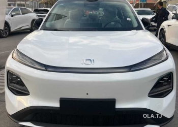 BYD E2,  2025