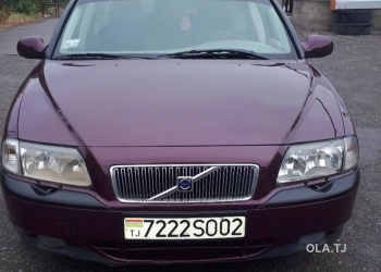 Volvo S90,  1999