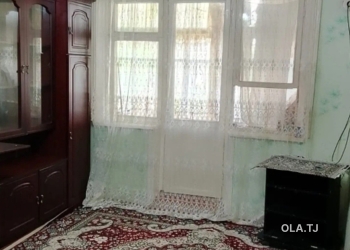 1 комнатная квартира, 1 этаж, 45 м²
