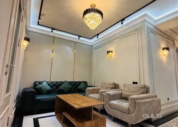 2 комнатная квартира, 12 этаж, 78 м²