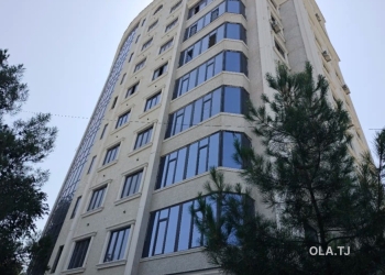 2 комнатная квартира, 4 этаж, 78 м²