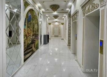 3 комнатная квартира, 5 этаж, 105 м²