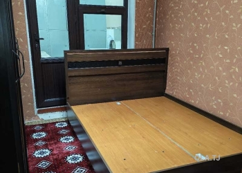 3 комнатная квартира, 9 этаж, 80 м²