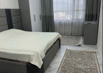 3 комнатная квартира, 13 этаж, 150 м²