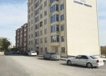 2 комнатная квартира, 3 этаж, 71 м²