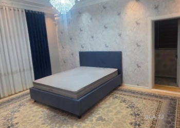 1 комнатная квартира, 8 этаж, 43 м²