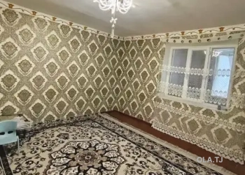 2 комнатная квартира, 4 этаж, 42 м²