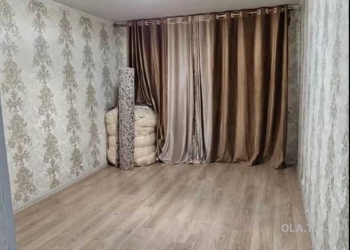 3 комнатная квартира, 1 этаж, 58 м²