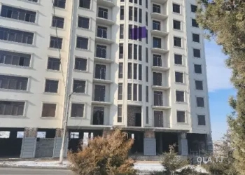 2 комнатная квартира, 5 этаж, 58 м²