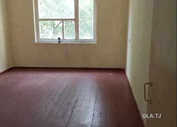 2 комнатная квартира, 3 этаж, 72 м²