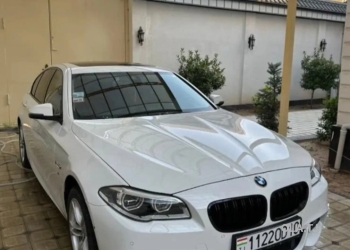 BMW M5,  2016