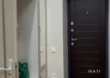 4 комнатная квартира, 4, 115 м²