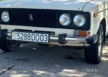 ВАЗ (Lada) 2106,  1986
