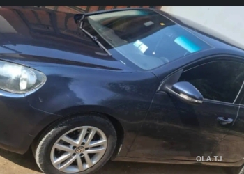 Volkswagen Golf,  2012