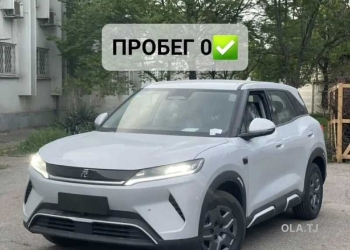 BYD Yuan Up,  2025