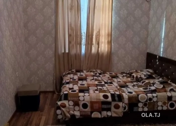 2 комнатная квартира,  этаж, 50 м²