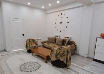 4 комнатная квартира, 9 этаж, 110 м²