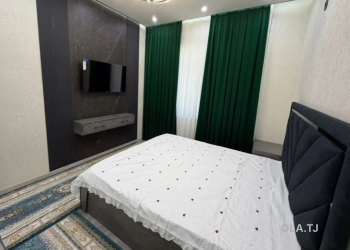 3 комнатная квартира, 11 этаж, 86 м²