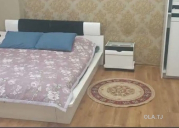 1 комнатная квартира, 3 этаж, 50 м²