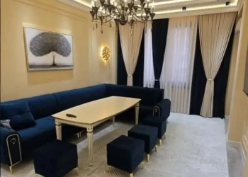 2 комнатная квартира, 3 этаж, 65 м²