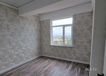 3 комнатная квартира, 4 этаж, 55 м²
