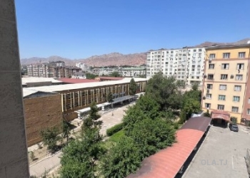 2 комнатная квартира, 5 этаж, 85 м²