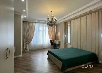 2 комнатная квартира, 3 этаж, 85м²