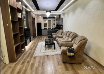 2 комнатная квартира, 22 этаж,