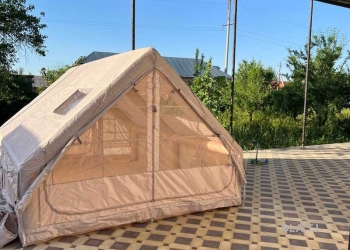 Палатка на прокат