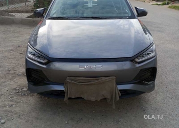 BYD E2,  2024