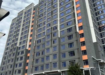 6 комнатная квартира, 15 этаж, 430 м²
