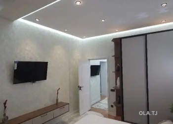 2 комнатная квартира, 5 этаж, 53 м²