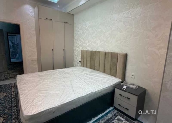 2 комнатная квартира, 10 этаж, 100 м²