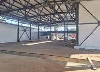 Помещение под промышленное назначение, 2000м², Фирдавси