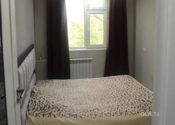 4 комнатная квартира, 4 этаж, 80 м²